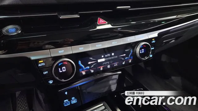 Genesis G80 (RG3) id 2756023 из Кореи 18