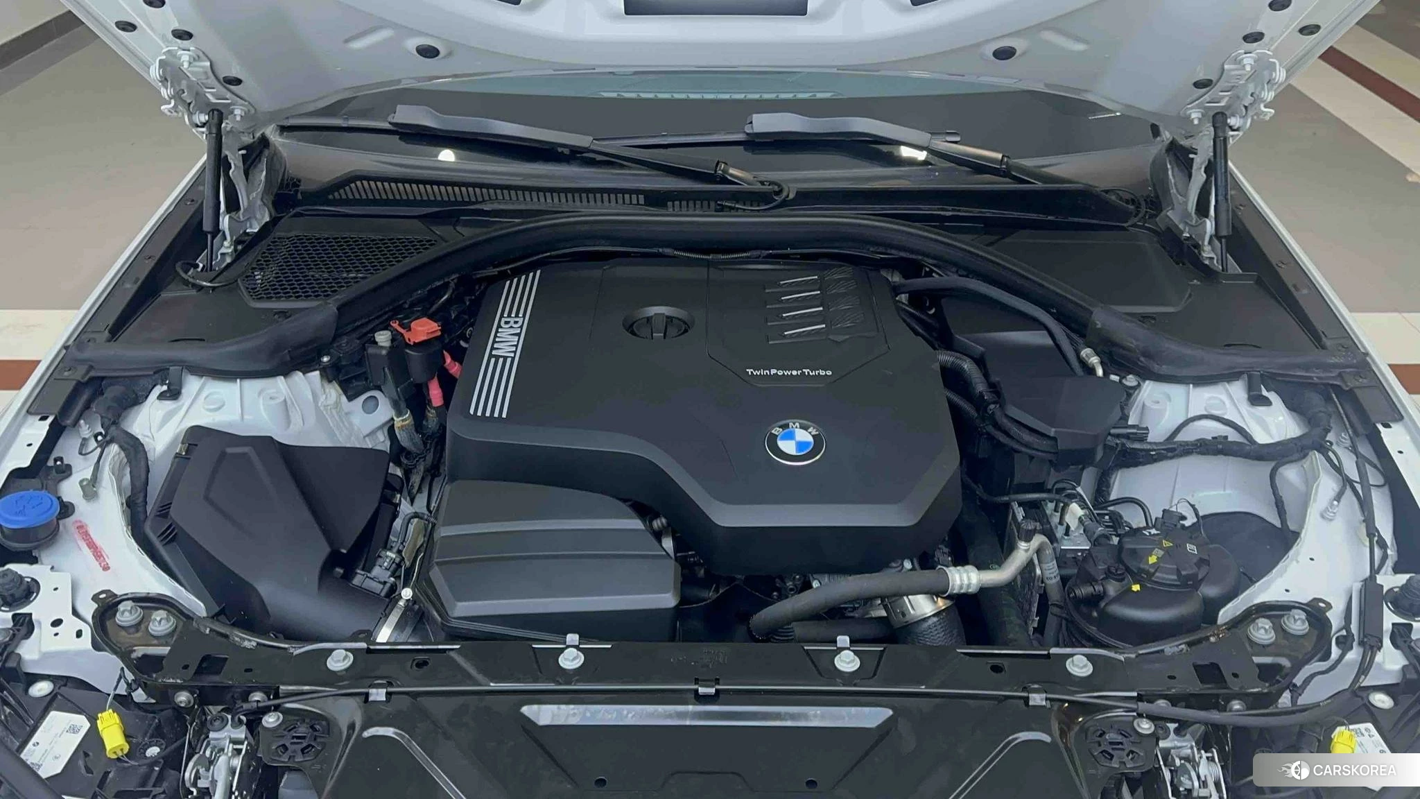 BMW 3 series id 4492629 из Китая 19