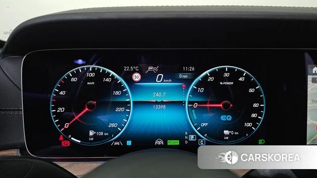 Mercedes-Benz E-Class W213 id 4602832 из Кореи 29