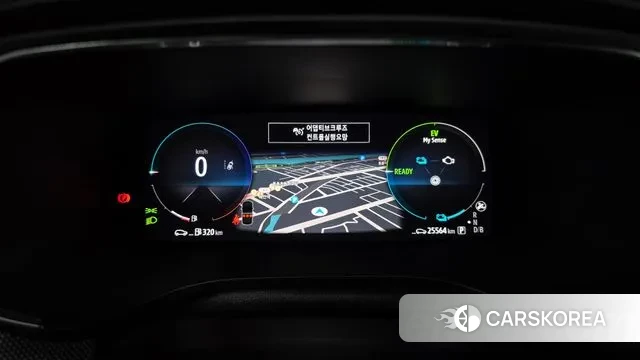 Renault Korea (Samsung) Arcana id 3763595 из Кореи 18