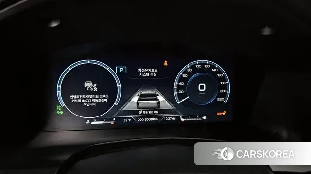 Ssangyong The New Rexton Sports Cannes id 2925417 из Кореи 18