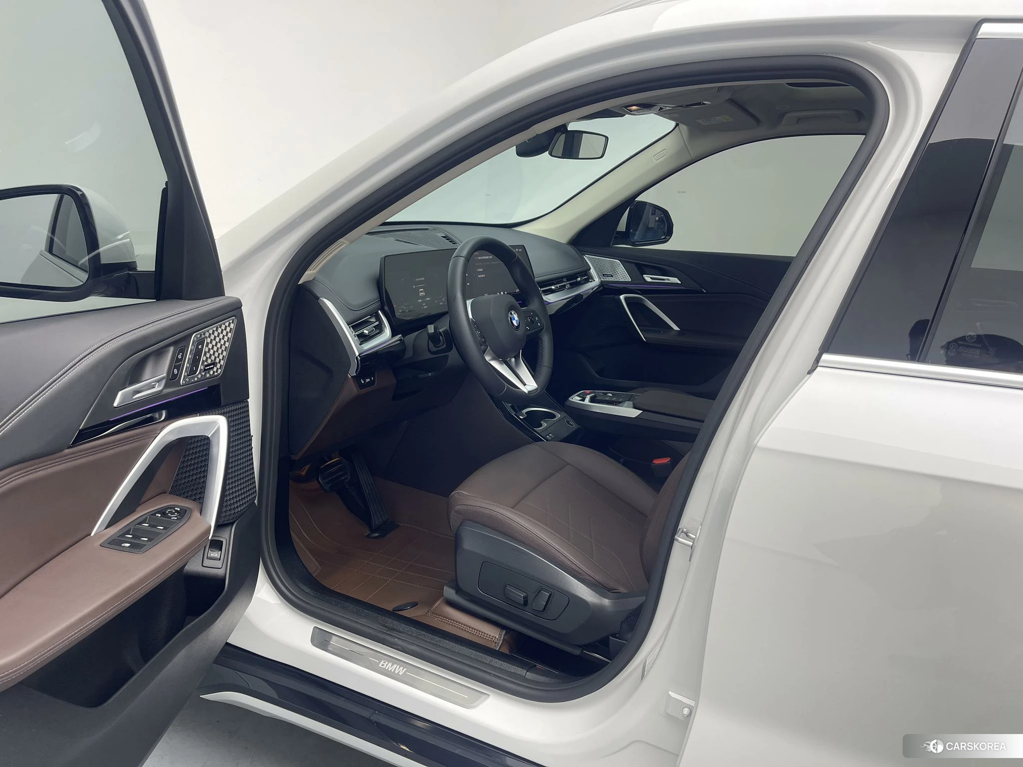 BMW X1 id 4452879 из Китая 18