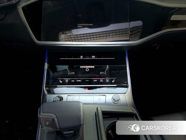 Audi A6L id 4216904 из Китая 17