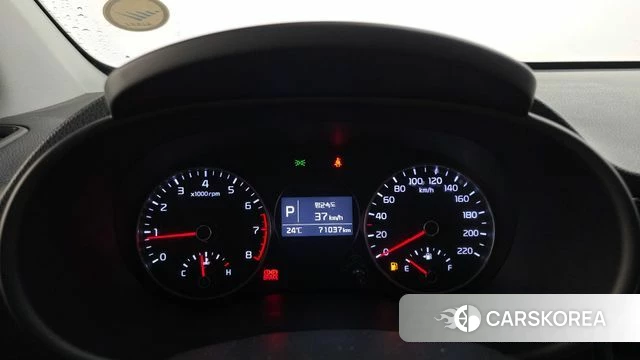 Kia All New Morning (JA) id 4562866 из Кореи 18