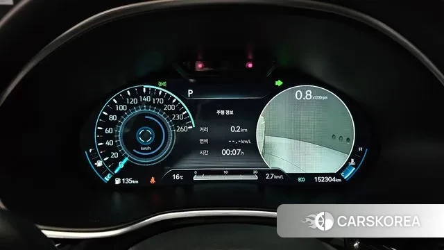 Genesis G80 (RG3) id 3362294 из Кореи 18