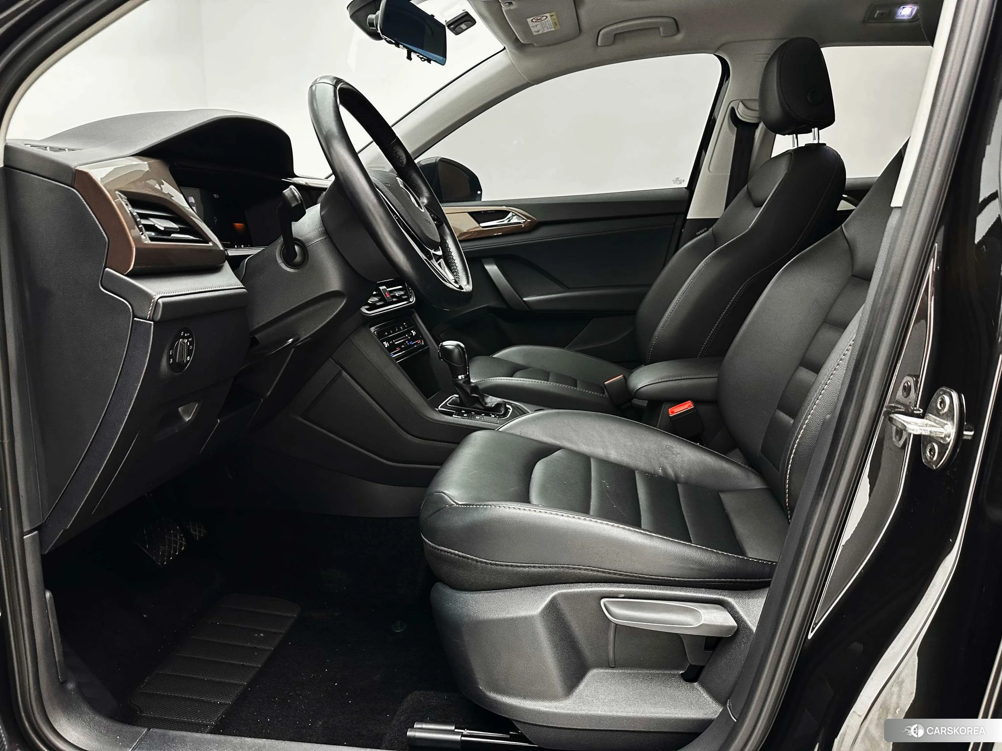 Volkswagen Tuyue id 4461568 из Китая 22