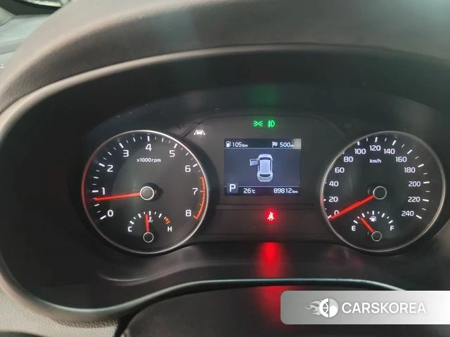 Kia Sportage The Bold id 4520480 из Кореи 18