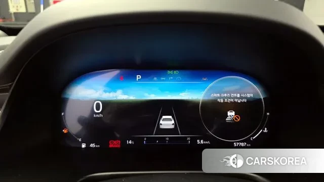 Kia The New K9 2nd generation id 3328008 из Кореи 18