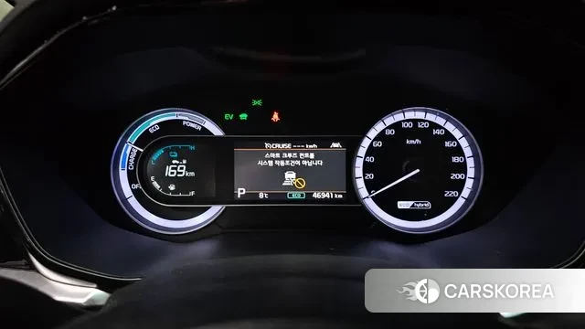 Kia The New Niro id 3422410 из Кореи 18