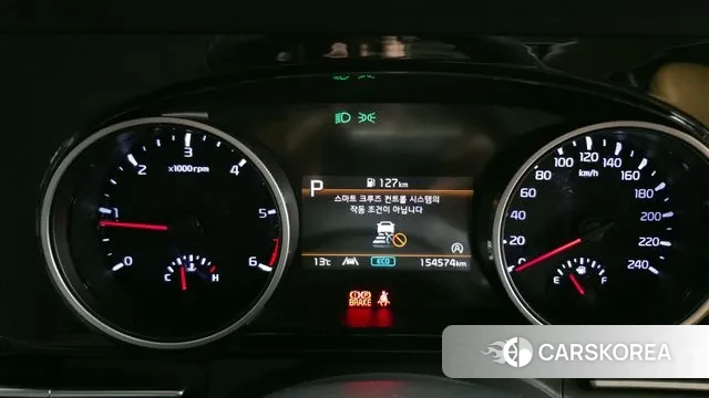 Kia Carnival 4th generation id 3394930 из Кореи 18