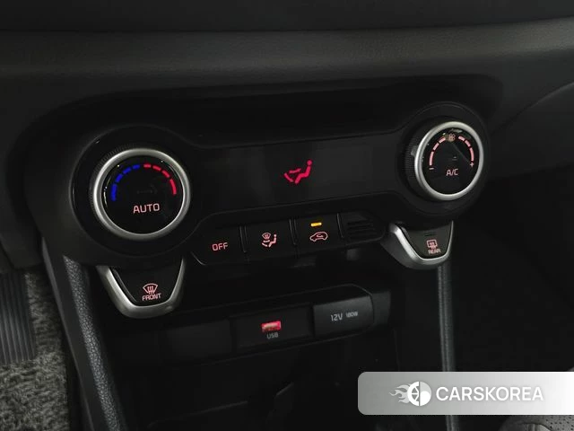 Kia Morning Urban (JA) id 3919783 из Кореи 18