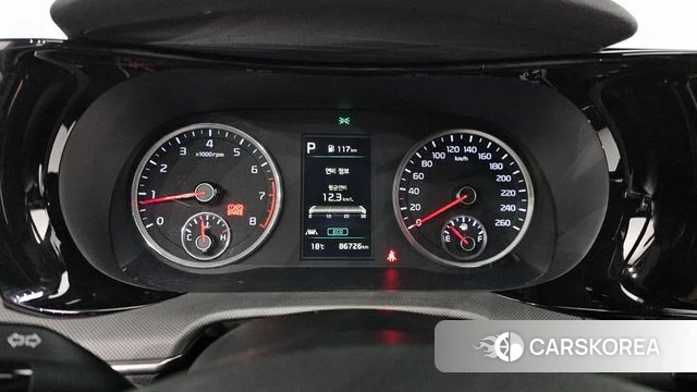 Kia K5 3rd generation id 4356291 из Кореи 18