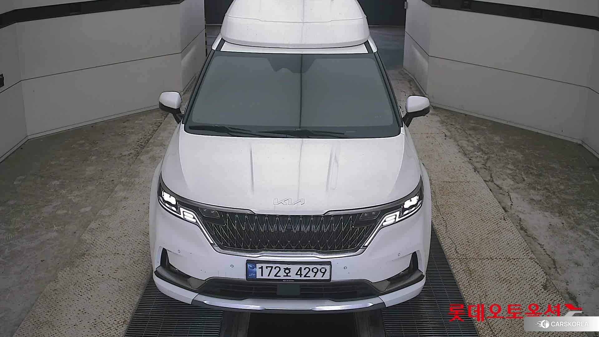 Kia Carnival Hairimujin id 4909295 из Кореи 38