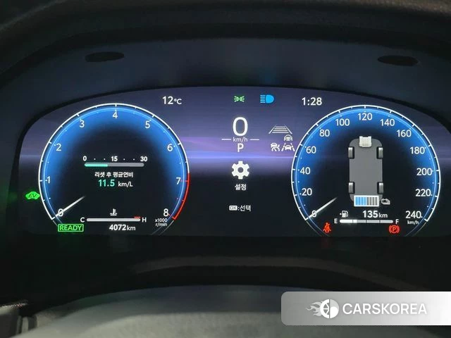 Toyota Camry (XV80) id 3896510 из Кореи 17