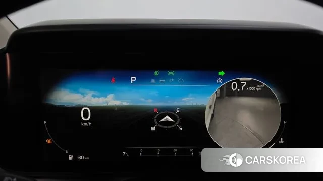 Kia Carnival 4th generation id 3650664 из Кореи 18