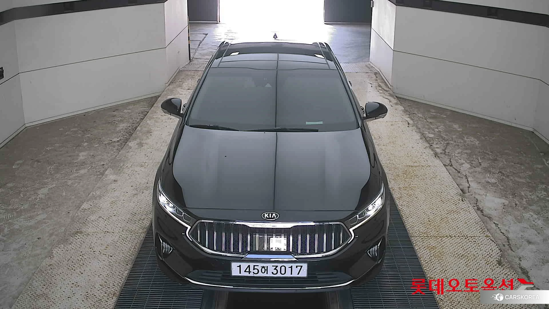 Kia K7 id 4674211 из Кореи 36
