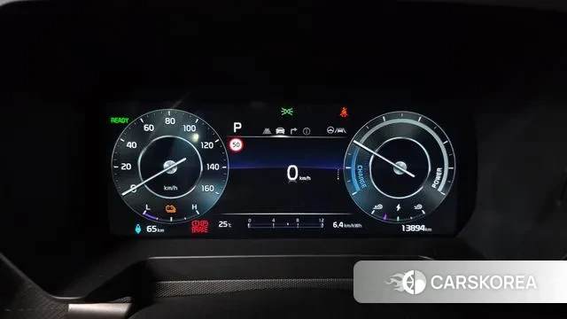 Kia The New Kia Ray EV id 3002180 из Кореи 18