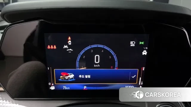 Chevrolet (GM Daewoo) Trax Crossover id 3758059 из Кореи 18