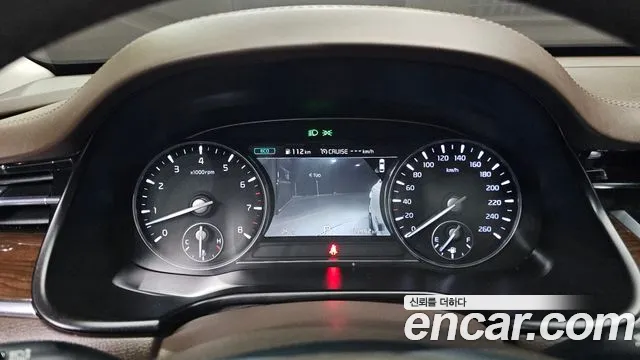 Kia More K9 id 2850418 из Кореи 18