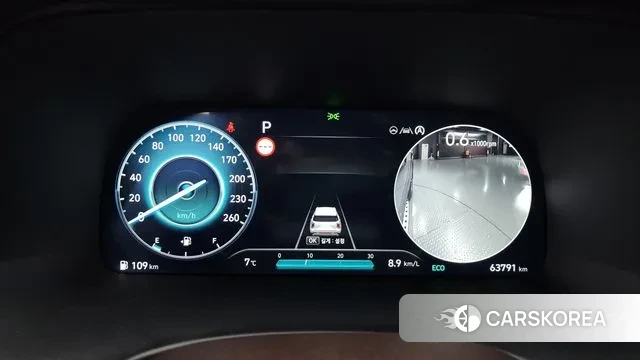 Hyundai The New Palisade id 3462824 из Кореи 18