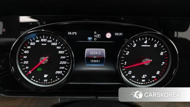 Mercedes-Benz E-Class W213 id 4372099 из Кореи 18