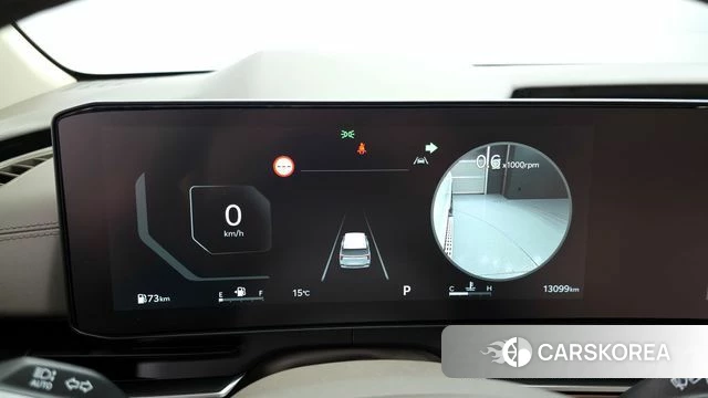 Kia The New Carnival 4th Generation id 3837855 из Кореи 18