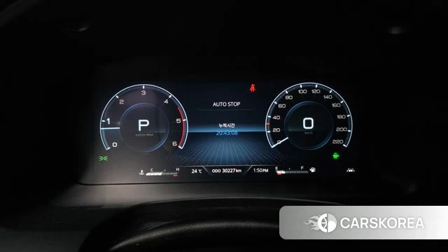 Ssangyong The New Rexton Sports Cannes id 4222765 из Кореи 35