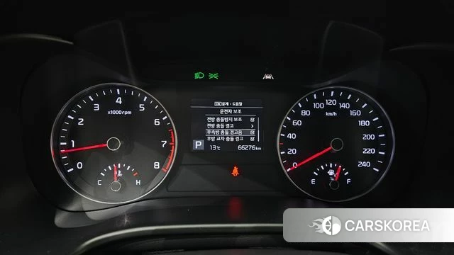 Kia Come New K3 id 3894154 из Кореи 18