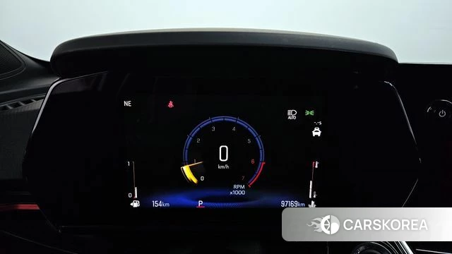 Chevrolet (GM Daewoo) Trax Crossover id 4223045 из Кореи 29