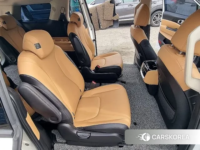 Kia Carnival 4th generation id 3759965 из Кореи 18