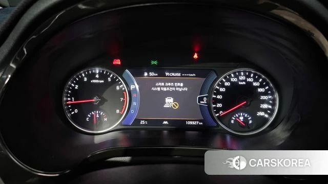 Kia Seltos id 4784432 из Кореи 35