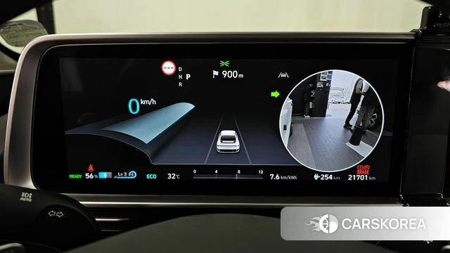 Hyundai Ionic 6 id 4469538 из Кореи 18