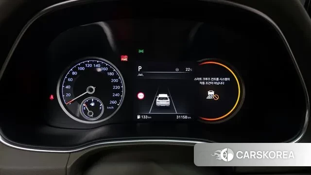 Genesis GV80 id 3246994 из Кореи 18