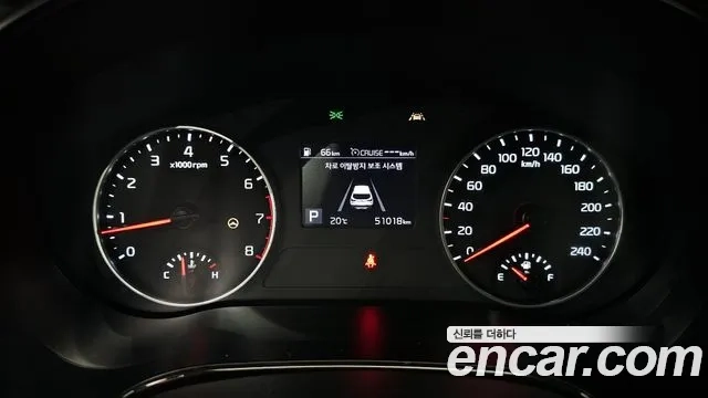 Kia Seltos id 2859082 из Кореи 18