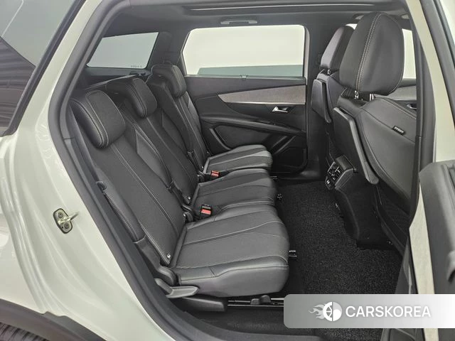 Peugeot 5008 second generation id 4223492 из Кореи 18