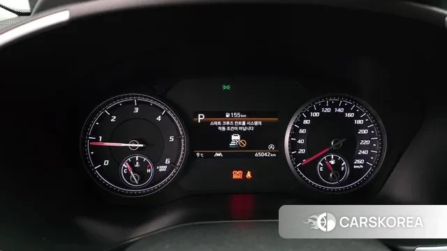 Hyundai The New Santa Fe id 3764399 из Кореи 18