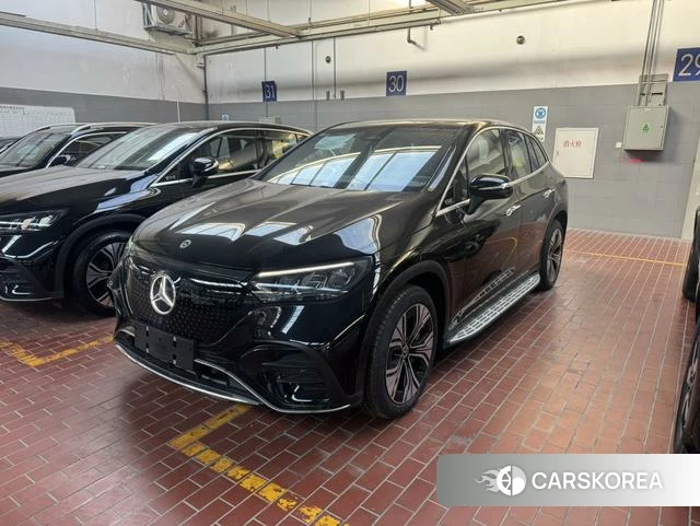 Mercedes-Benz EQE SUV id 3945051 из Китая 9