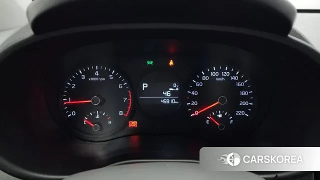 Kia Morning Urban (JA) id 3573128 из Кореи 18