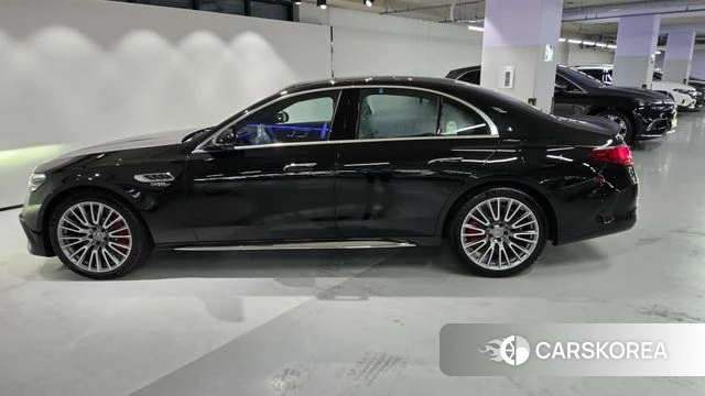 Mercedes-Benz E-Class W214 id 4589751 из Кореи 18