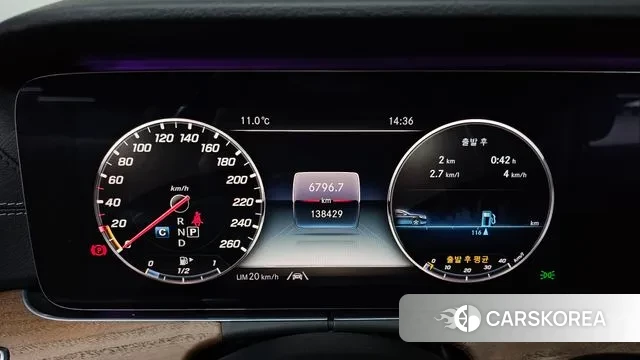 Mercedes-Benz E-Class W213 id 3582736 из Кореи 18