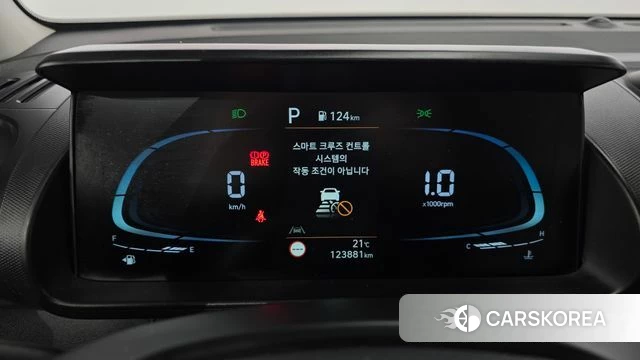 Hyundai Casper id 4423075 из Кореи 18