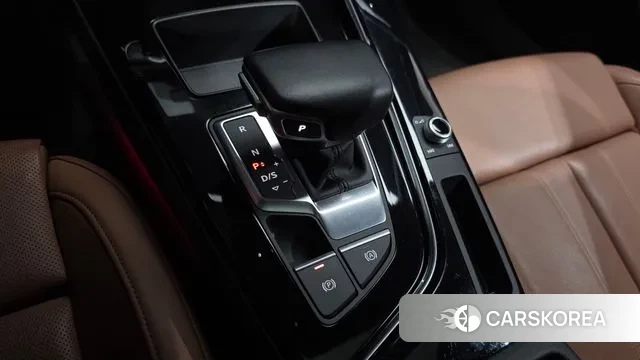 Audi A5 (F5) id 3562257 из Кореи 18