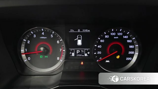 Ssangyong Tivoli Air id 4881329 из Кореи 29