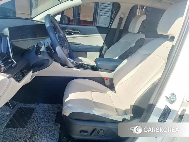 Kia Sportage 5th Generation id 3289312 из Кореи 18