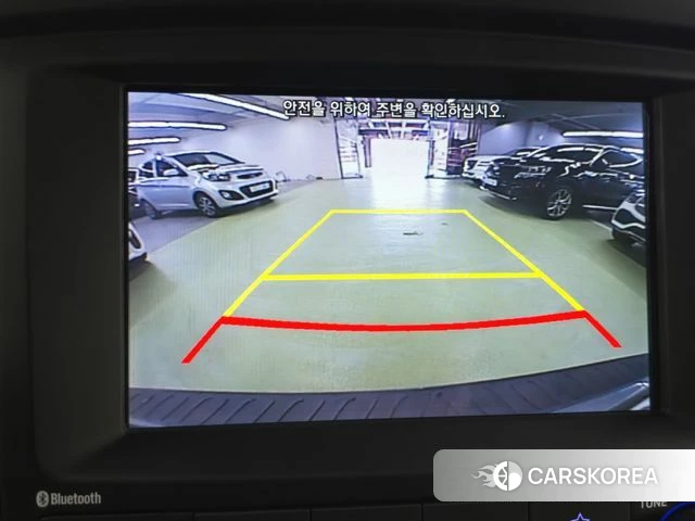 Hyundai The New Grand Starex id 4520086 из Кореи 18