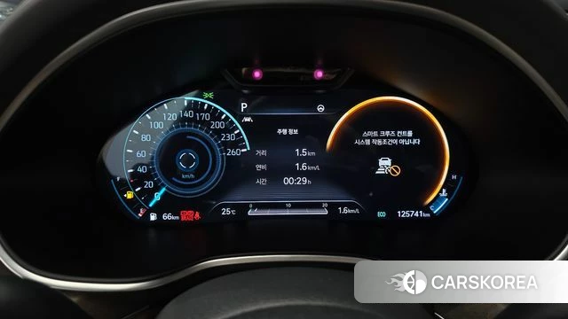 Genesis G80 (RG3) id 4402363 из Кореи 18