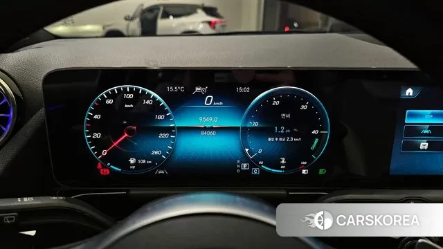 Mercedes-Benz GLA - Class H247 id 3301980 из Кореи 18