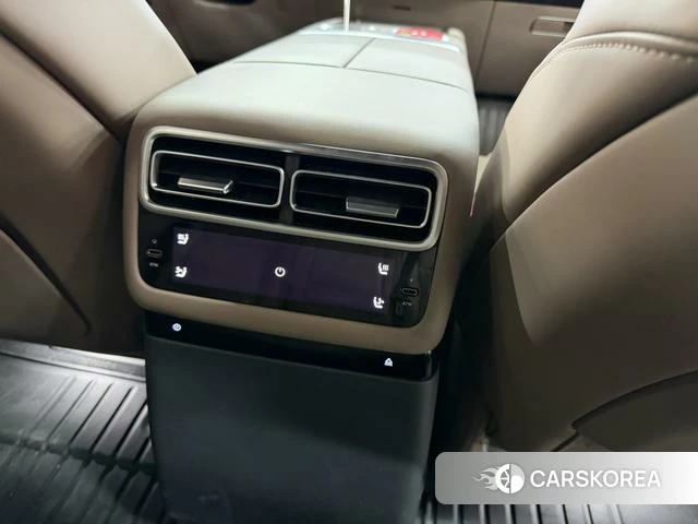 Ideal car Ideal L7 id 4205756 из Китая 19