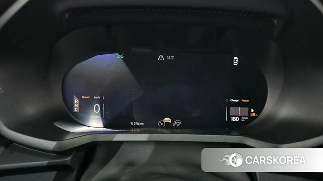 Polestar Polestar 2 id 3851742 из Кореи 18