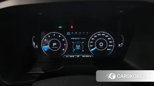 Ssangyong Beautiful Korando id 3753326 из Кореи 18